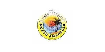 LICEO INFANTIL NUEVO AMANECER