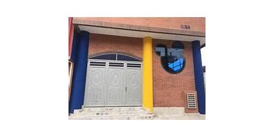 LICEO INFANTIL NUEVO HOGAR SAS