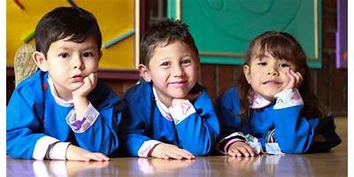 LICEO INFANTIL NUEVOS FUNDADORES
