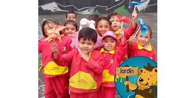 LICEO INFANTIL OSITO DE MIEL