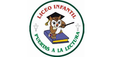 LICEO INFANTIL PUERTAS A LA LECTURA