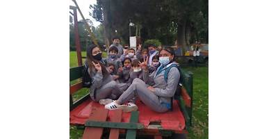 LICEO INFANTIL SAN GABRIEL