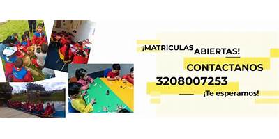 LICEO INFANTIL SUEÑOS Y AVENTURAS