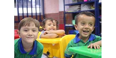 LICEO INFANTIL VIRREY SOLIS