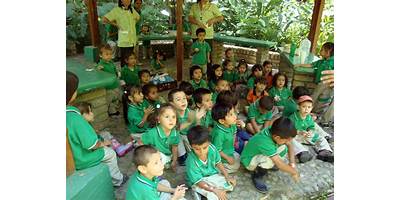 LICEO INGLES FUENTE DEL SABER