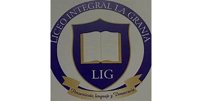 LICEO INTEGRAL LA GRANJA
