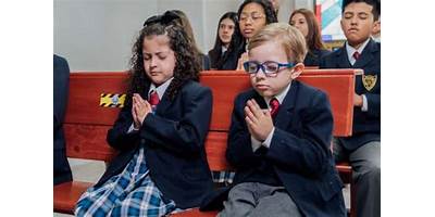 LICEO INTEGRAL SAN CARLOS