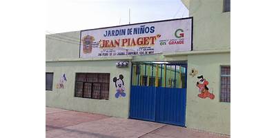 LICEO JEAN PIAGET