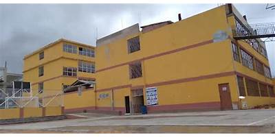 LICEO JOSE FELIX JIMENEZ