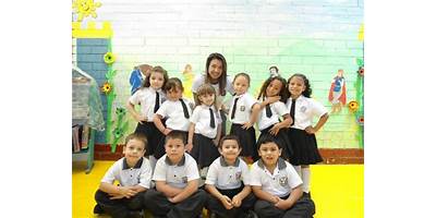 LICEO JUAN PABLO II
