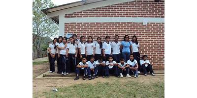 LICEO JUVENIL EL RODEO