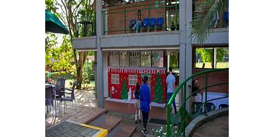 LICEO LA ARBOLEDA