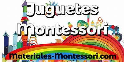 LICEO LA CASITA DE JUGUETES DE MARIA MONTESSORI