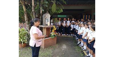 LICEO LA ENSEÑANZA