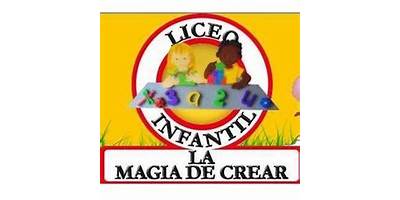 LICEO LA MAGIA DE CREAR