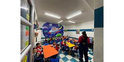 LICEO LA NUEVA ESTANCIA DE SUBA LTDA