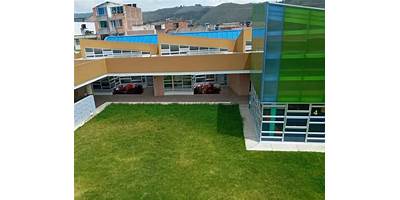 LICEO LA PRESENTACION SOGAMOSO