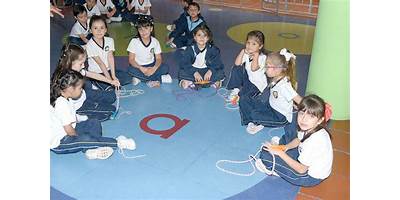 LICEO LATINOAMERICANO