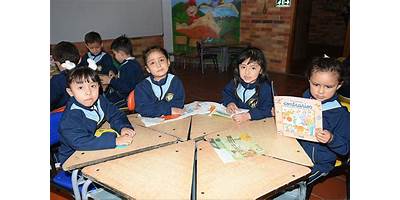 LICEO LATINOAMERICANO