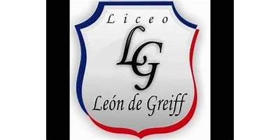 LICEO LEON DE GREIFF