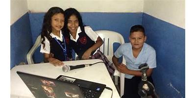 LICEO LIDERES Y TALENTOS