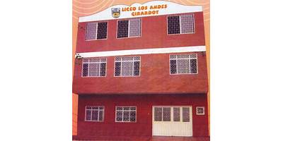 LICEO LOS ANDES