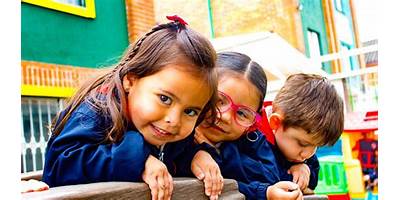 LICEO LOS CENTAUROS