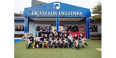 LICEO LOS DELFINES