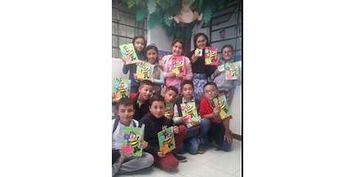 LICEO LUDICO NUEVA COLOMBIA