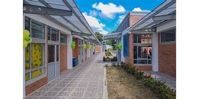 LICEO LUZ DEL LLANO