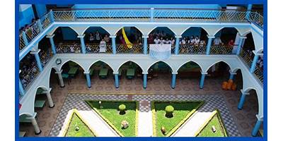 LICEO MADRE ELISA