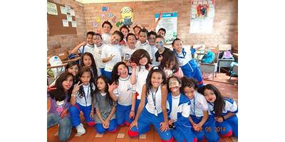 LICEO MANANTIAL DE VIDA ETERNA