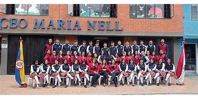 LICEO MARIA NELL