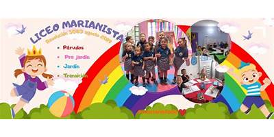 LICEO MARIANISTA