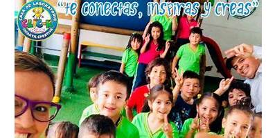 LICEO MATERNAL GIGIO