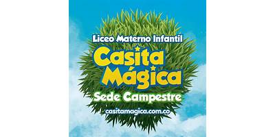 LICEO MATERNO INFANTIL CASITA MAGICA