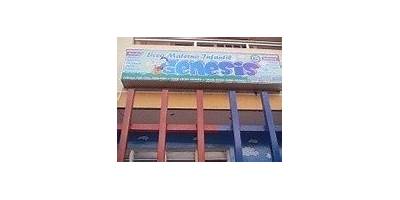 LICEO MATERNO INFANTIL GENESIS