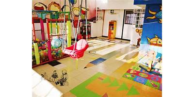 LICEO MATERNO INFANTIL PASITOS AL FUTURO