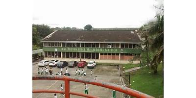 LICEO MAYOR DEL PACIFICO