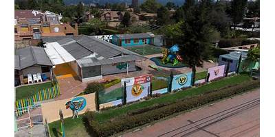 LICEO MENTES BRILLANTES