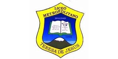 LICEO METROPOLITANO TERESA DE JESUS