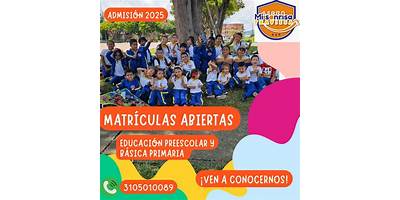LICEO MI SONRISA TRAVIESA