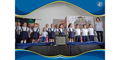 LICEO MIS ANGELITOS TRAVIESOS