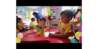 LICEO MIS PEQUEÑOS TALENTOS