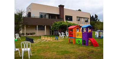 LICEO MIXTO CAMPESTRE