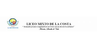 LICEO MIXTO DE LA COSTA