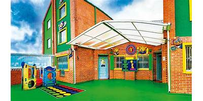 LICEO MIXTO DEL ATLANTICO