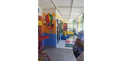 LICEO MIXTO JEAN PIAGET