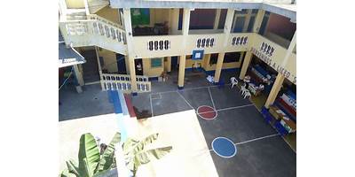 LICEO MIXTO SAN JOSE