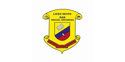 LICEO MIXTO SAN MIGUEL ARCANGEL